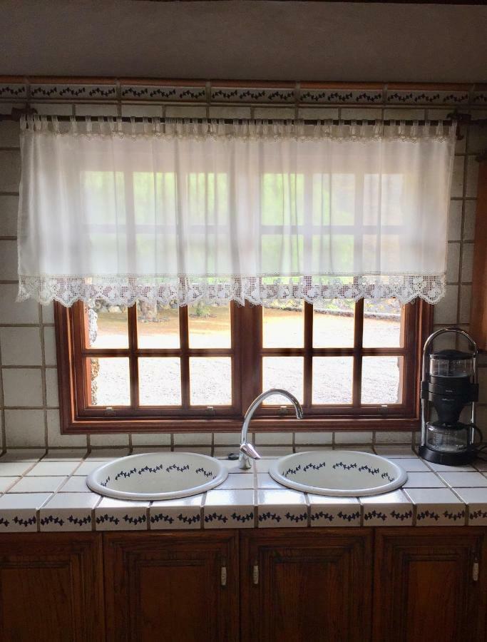 Casa Rural Los Llanos Negros Fuencaliente de la Palma Eksteriør bilde