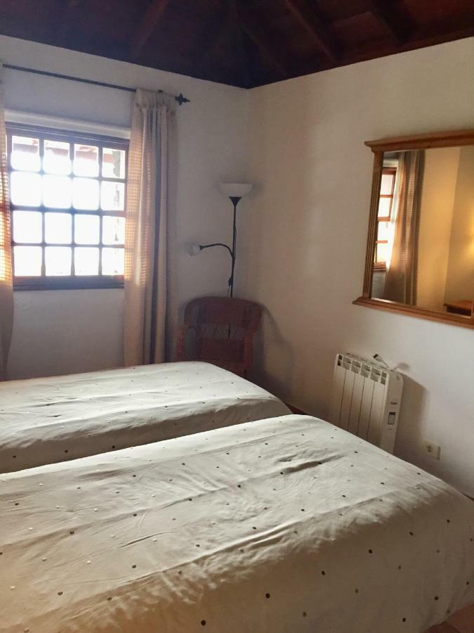 Casa Rural Los Llanos Negros Fuencaliente de la Palma Eksteriør bilde